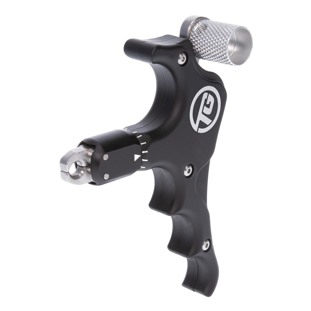 TruGlo Ready Shot Release 4 Finger