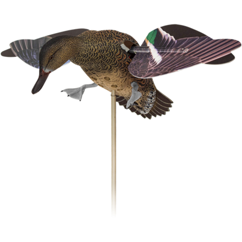 Avian X Powerflight Hen Decoy Green-Winged Teal