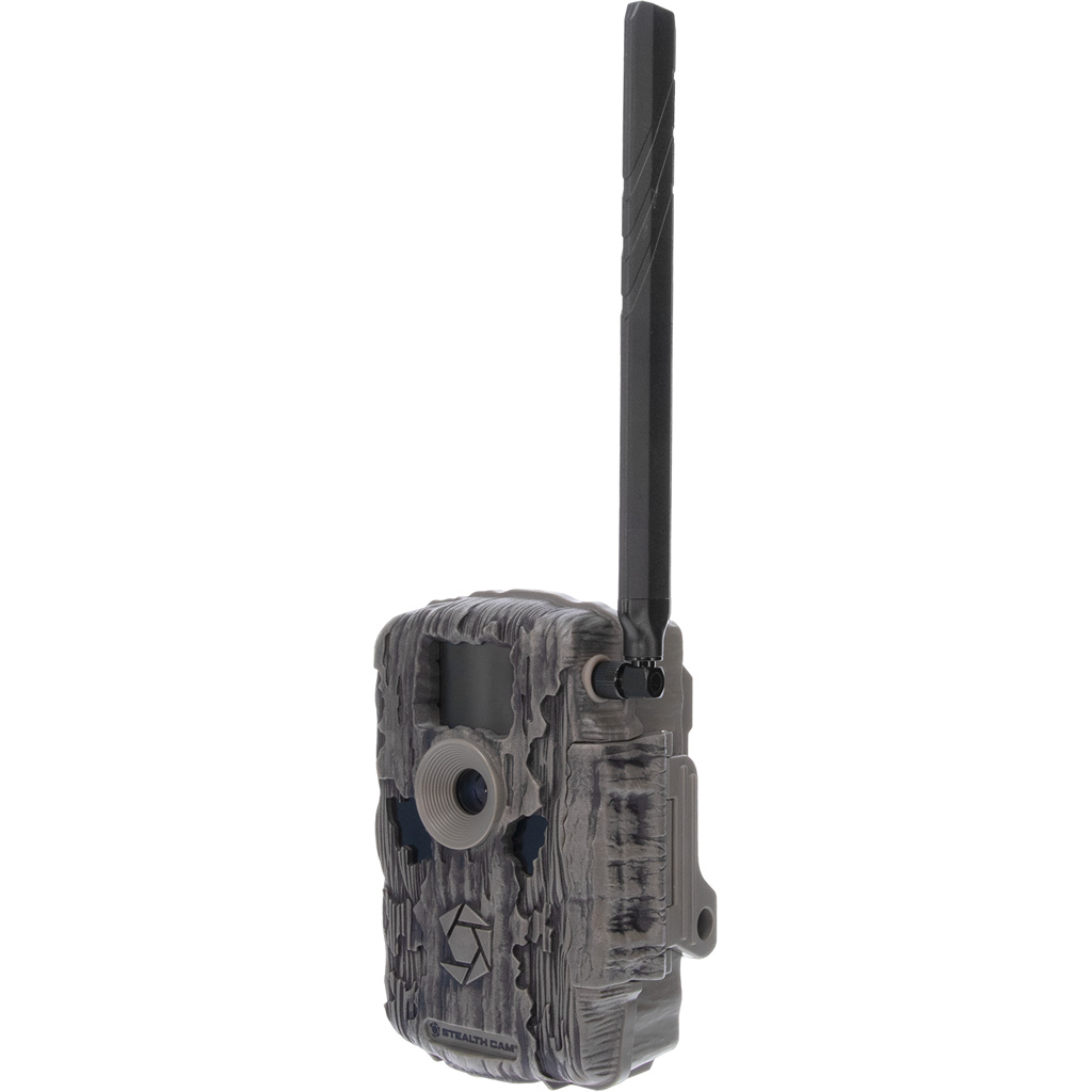 Stealth Cam Fusion-X Pro Cellular Camera AT&T / Verizon 36 MP