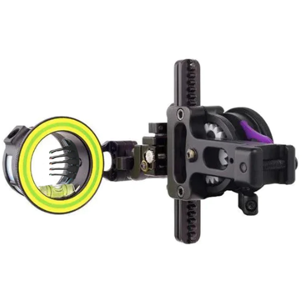 Spot Hogg Fast Eddie PM MRT Sight 5 Pin .010 RH