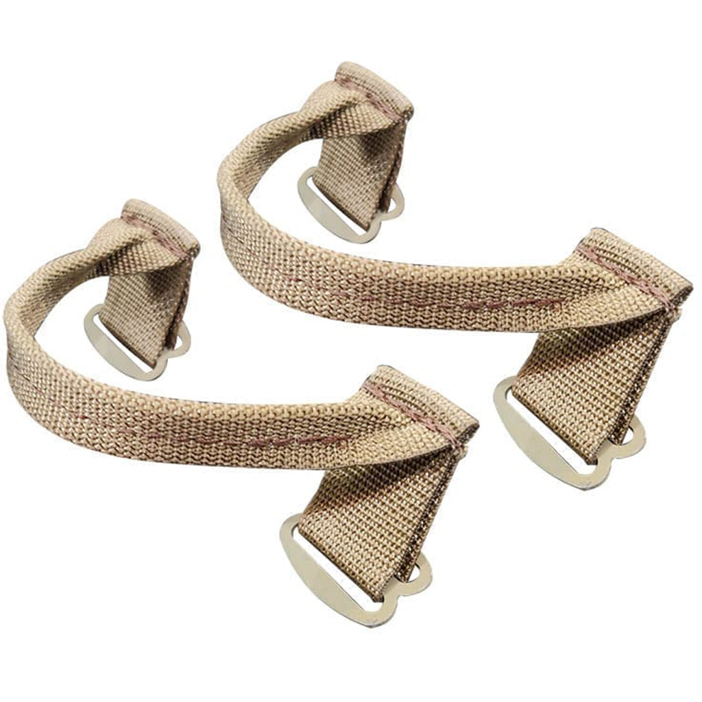 Tethrd Clipees 2 pk.