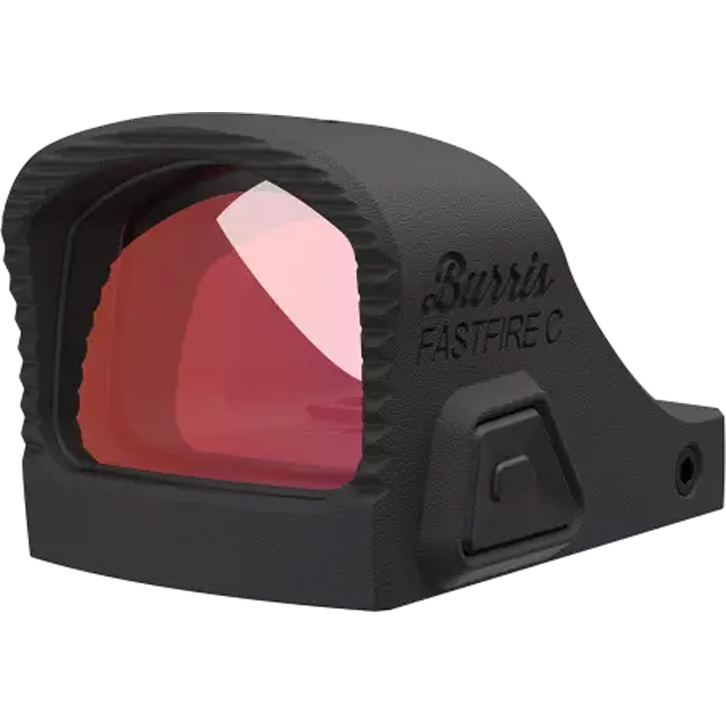 Burris Fastfire C Red Dot 6 MOA Red Dot