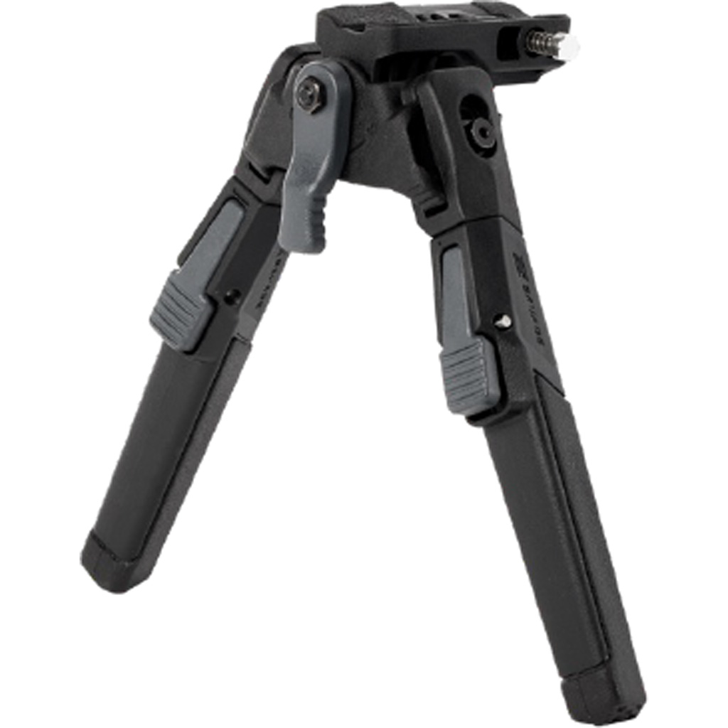 Savage Bipod Black Sling Stud