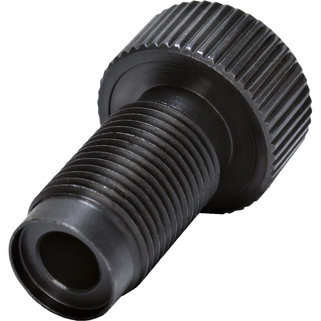 CVA Replacement QRBP Breech Plug Black Accura, Optima, Wolf 50 and 45 Cal