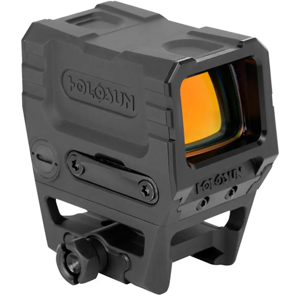 Holosun AEMS Rifle Sight Green 2MOA Dot