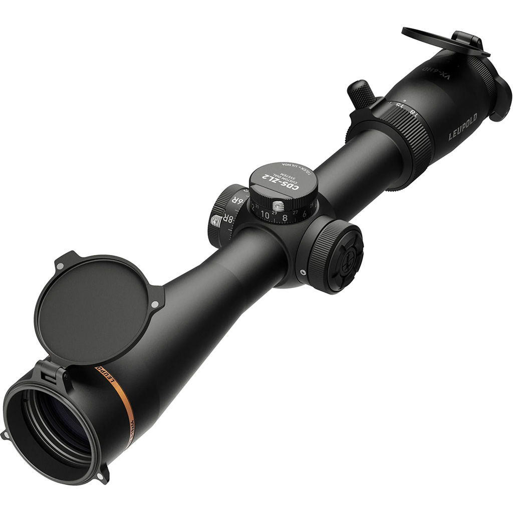 Leupold VX-6HD Gen2 Rifle Scope 3 - 18X44 30mm Side Focus Illuminated TMOA