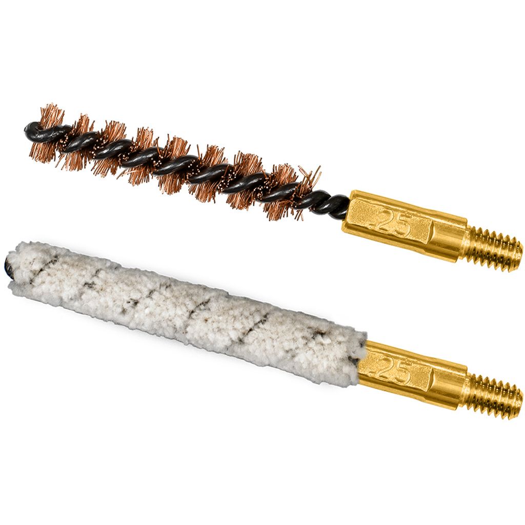 Otis Brush/Mop Combo Pack .243/6MM