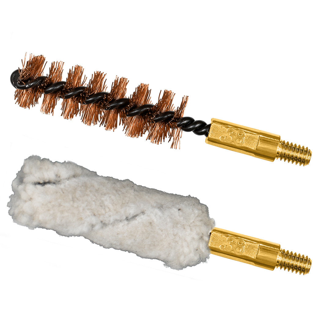 Otis Brush/Mop Combo Pack 9MM