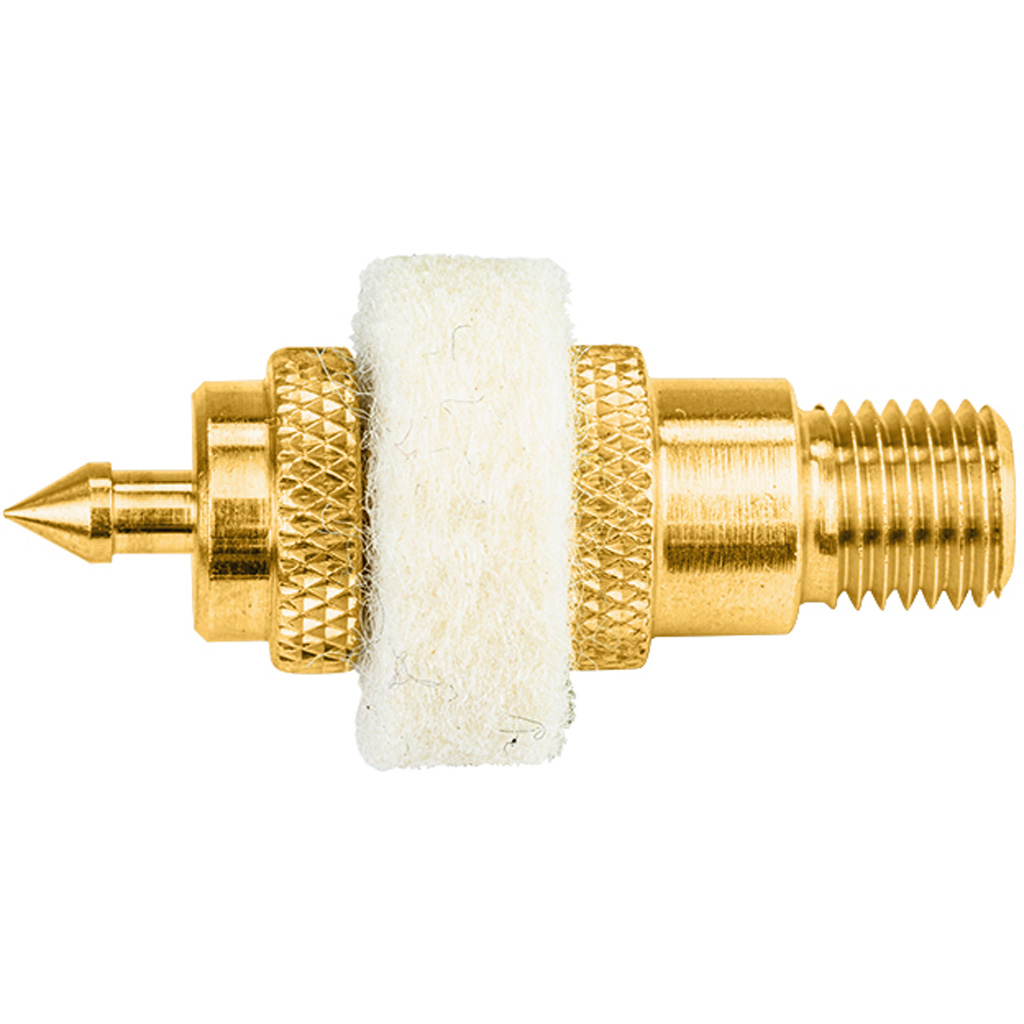 Otis Pierce Point Jag with Felt Pad 12ga