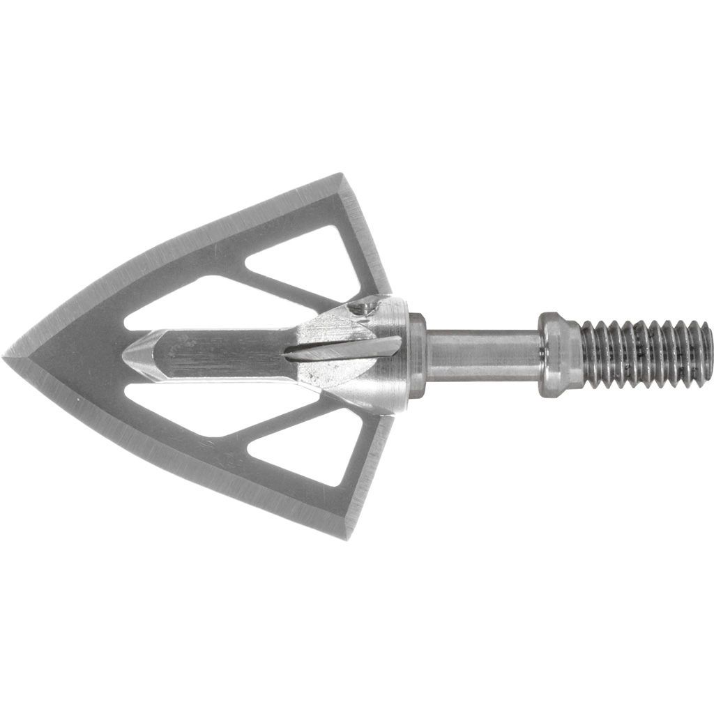 NAP Deep-Cuts Vented Broadheads 100 gr. 3 pk.