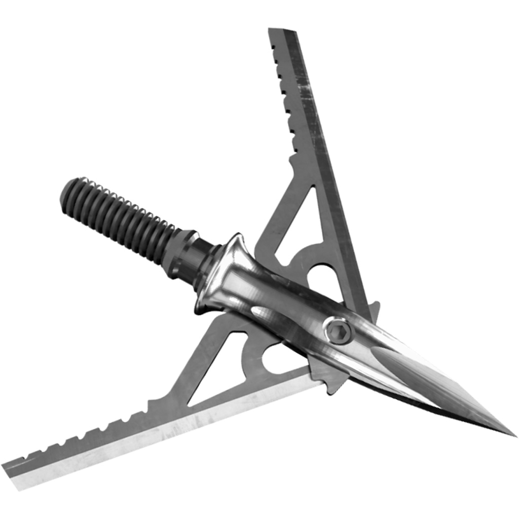 NAP Verdict SS Broadheads 100 gr. 3 pk.