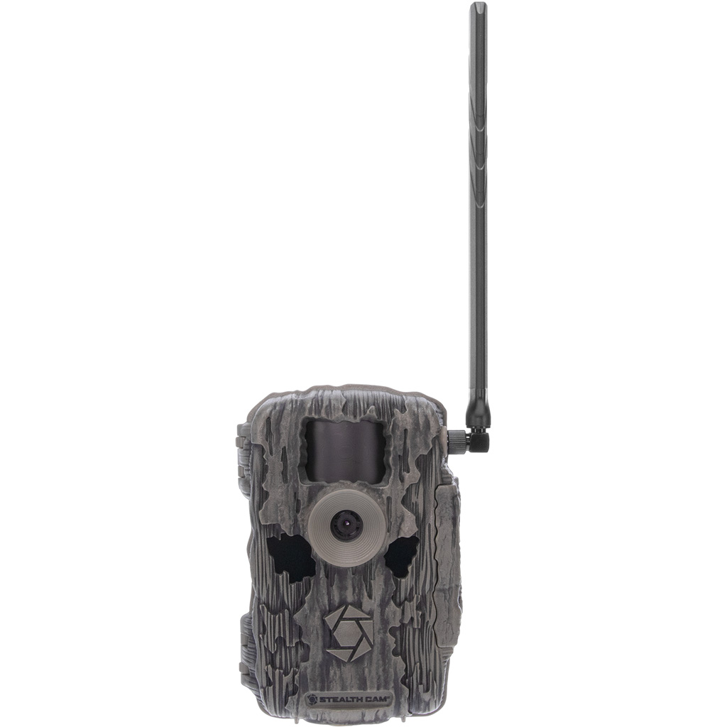 Stealth Cam Fusion MAX Cellular Camera 36 MP AT&T/Verizon