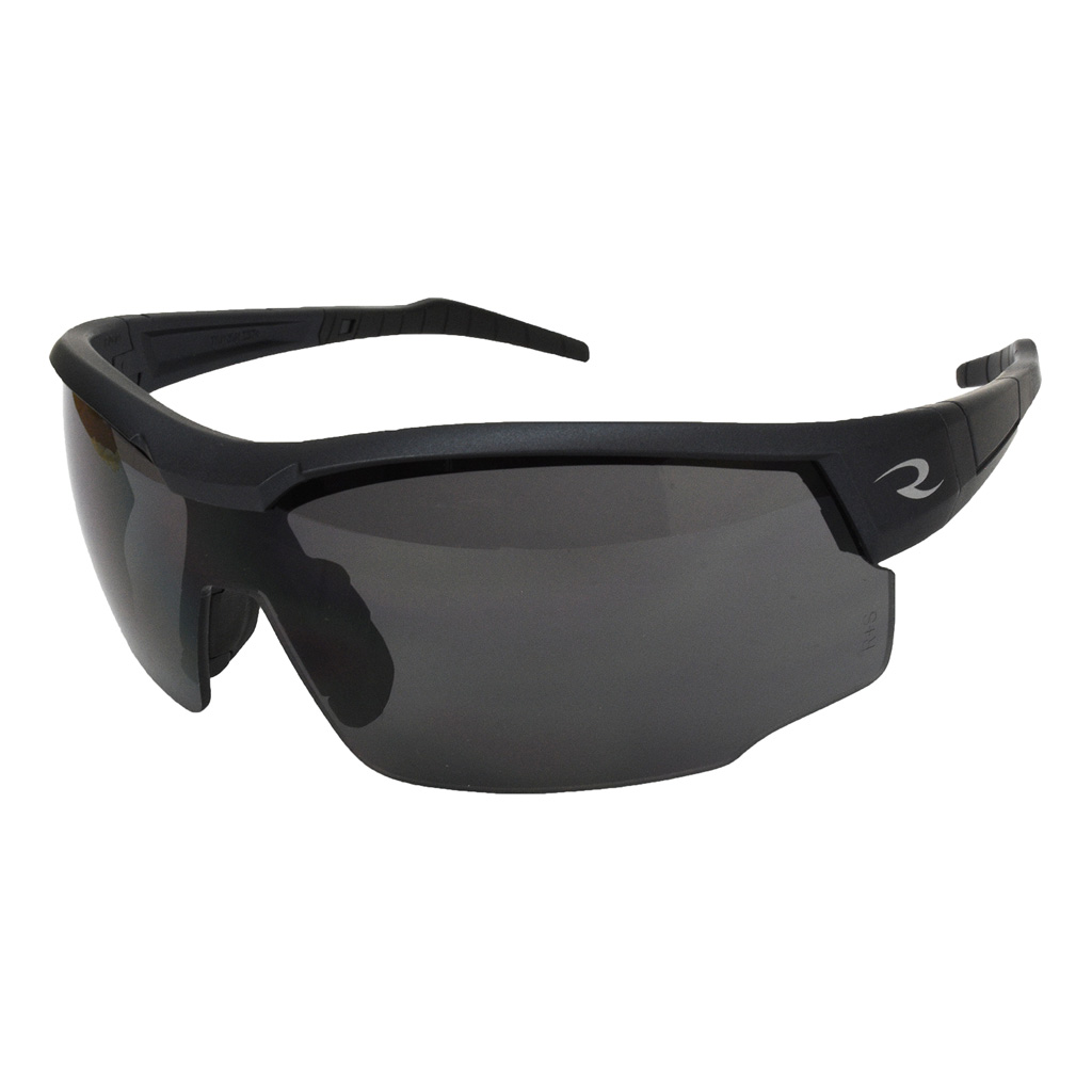 Radians Call Sign Bravo Ballistic Rated Glasses Smoke Lens