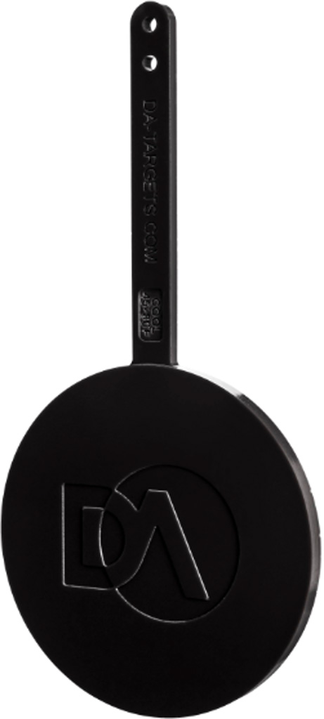 DA Targets Reactive Gong Target Cool 6 in.