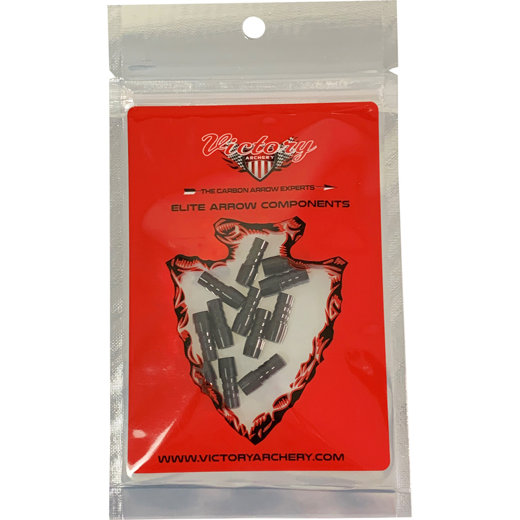 Victory Uni-Bushings 3DHV Standard Spine 300-400 12 pk.