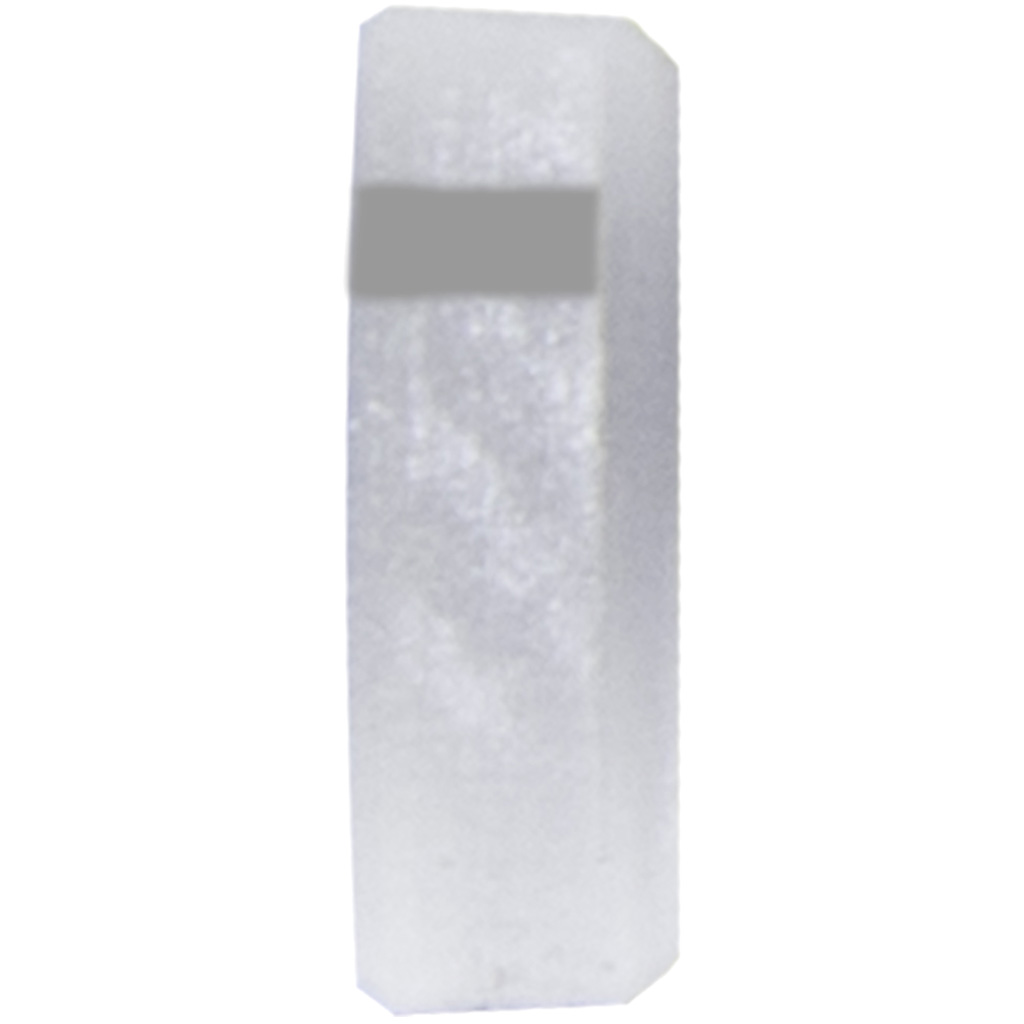 Specialty Archery Podium Peep Verifier No. 4 Silver