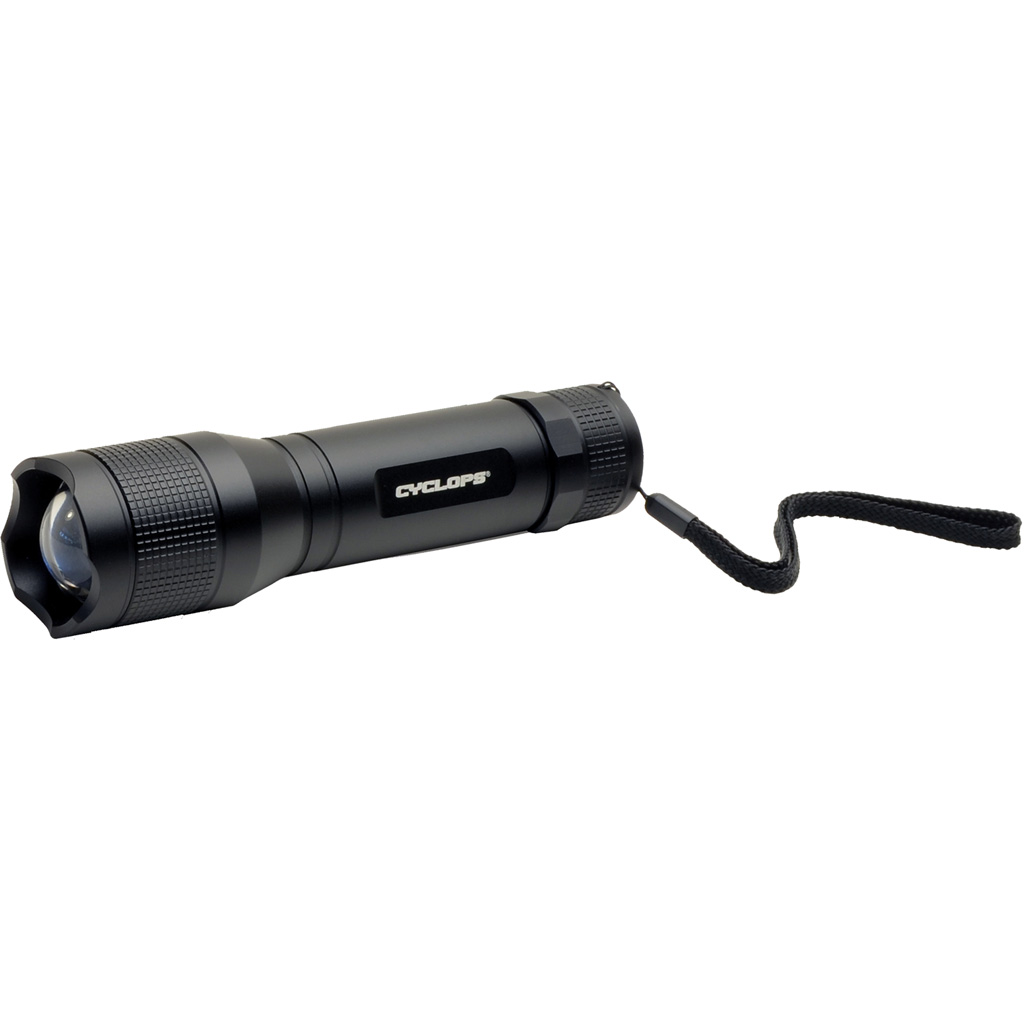 Cyclops Tactical TF800 Flashlight 800 Lumen