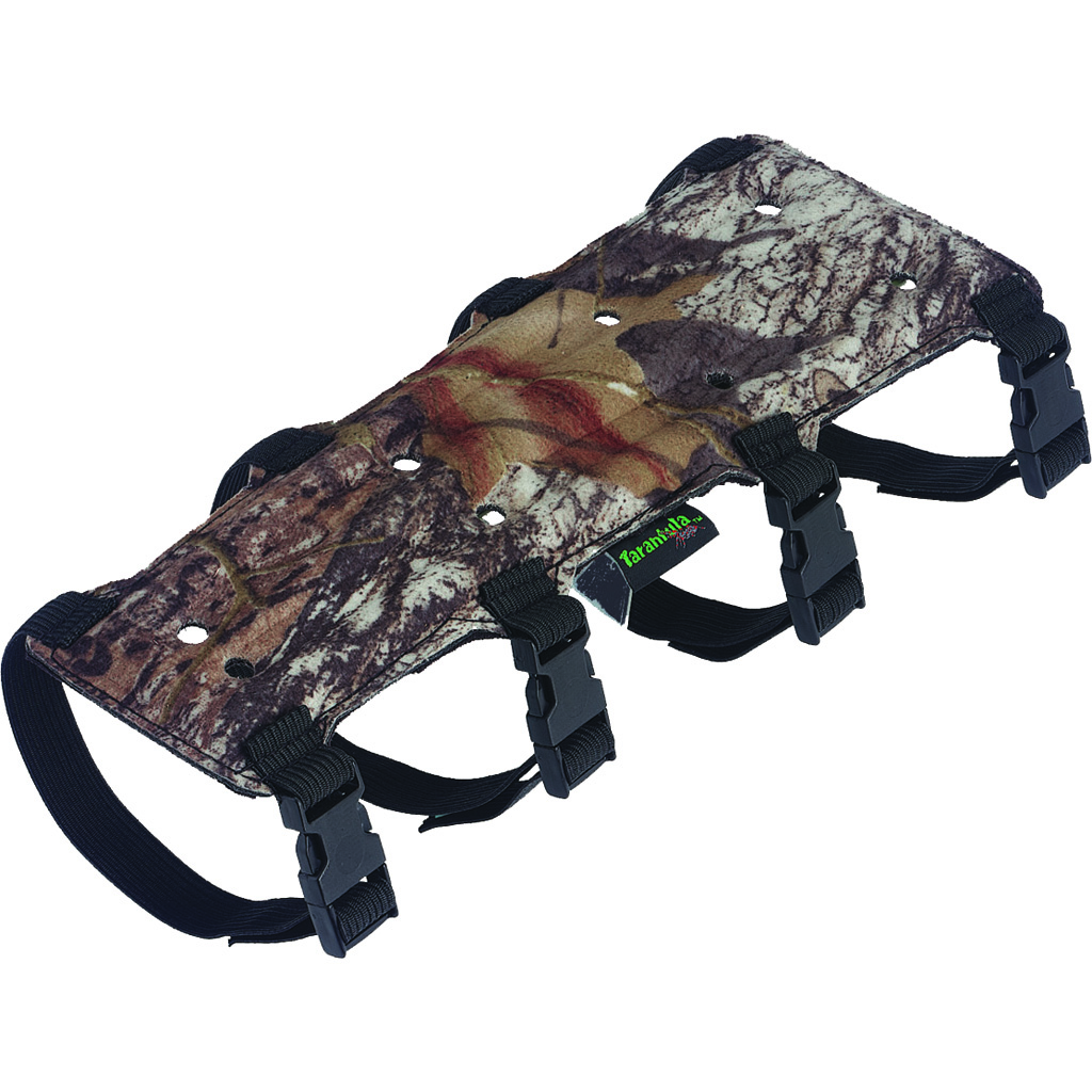 Tarantula Flexform Fleece Armguard Camo Full Length