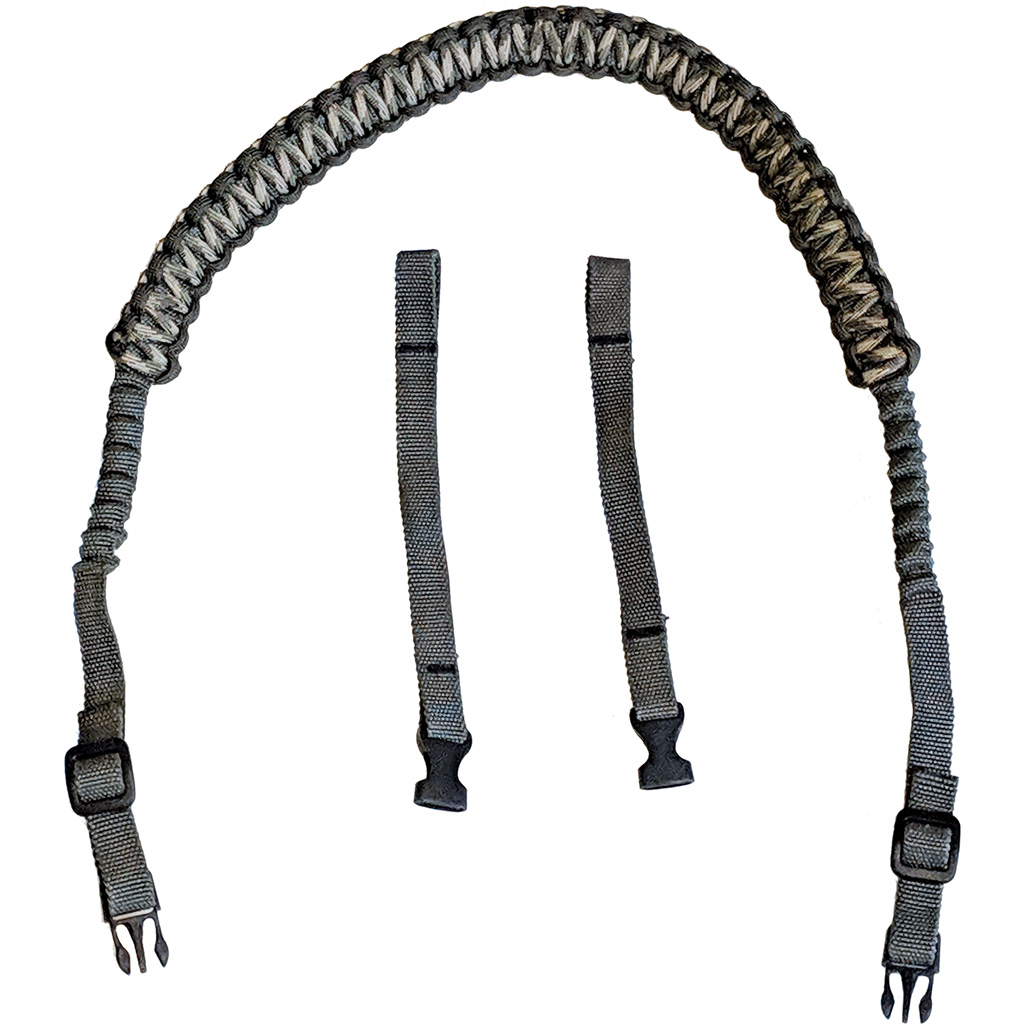 LOC Outdoorz Pro HuntR Bow Carrier Camo