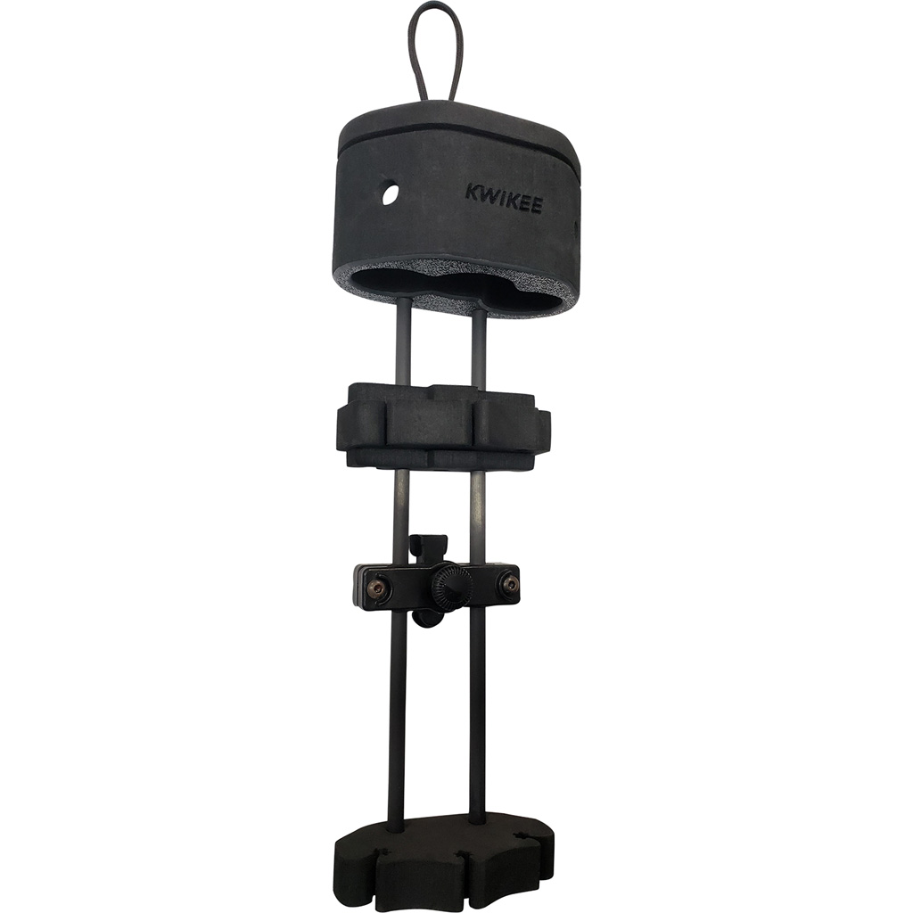 Kwikee Kwiver Steel Air Quiver 3 Arrow