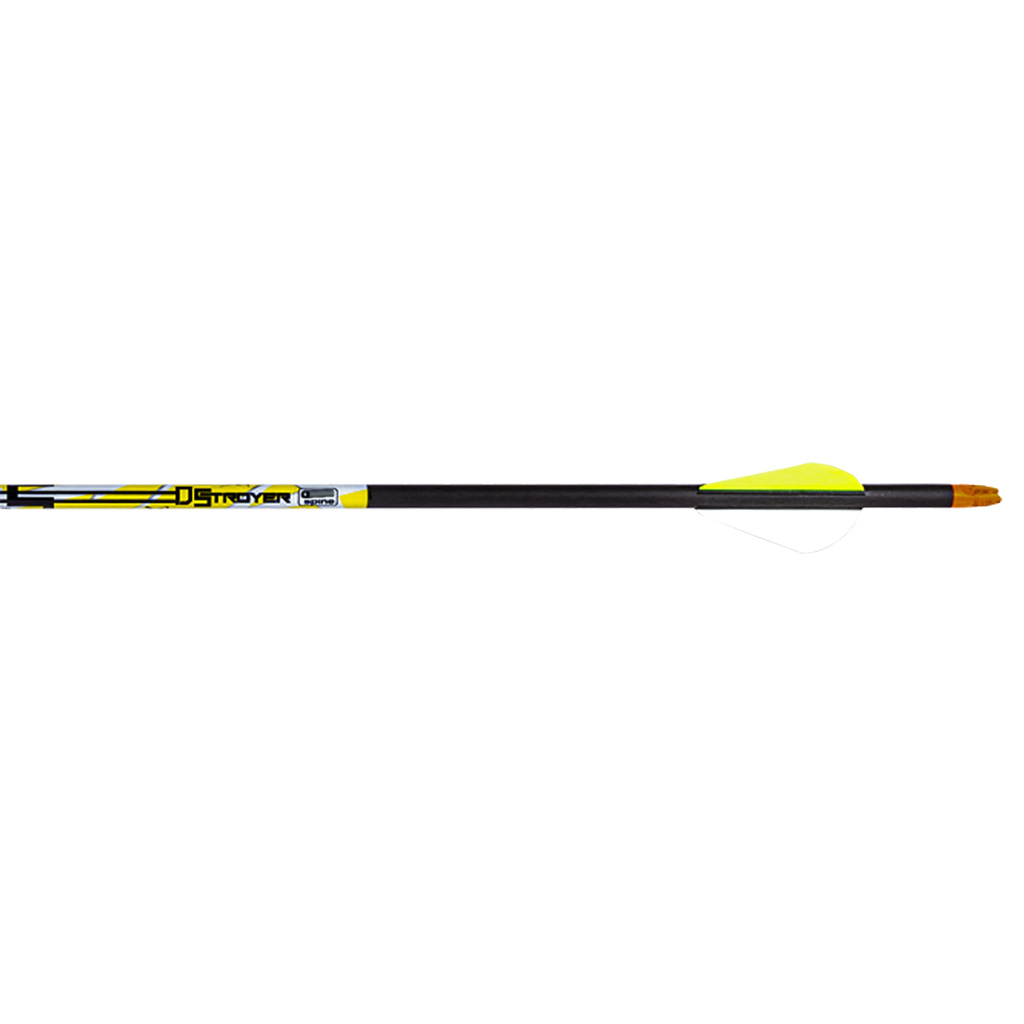 Carbon Express D-Stroyer Arrows 500 2 in. Vanes 36 pk.