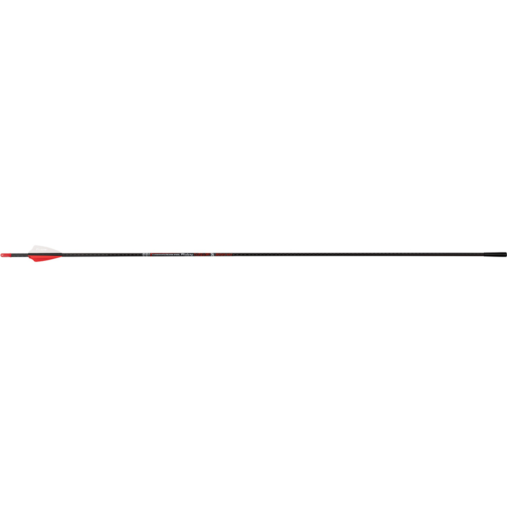 Victory VAP SS Sport Arrows 350 2 in. Vanes 6 pk.