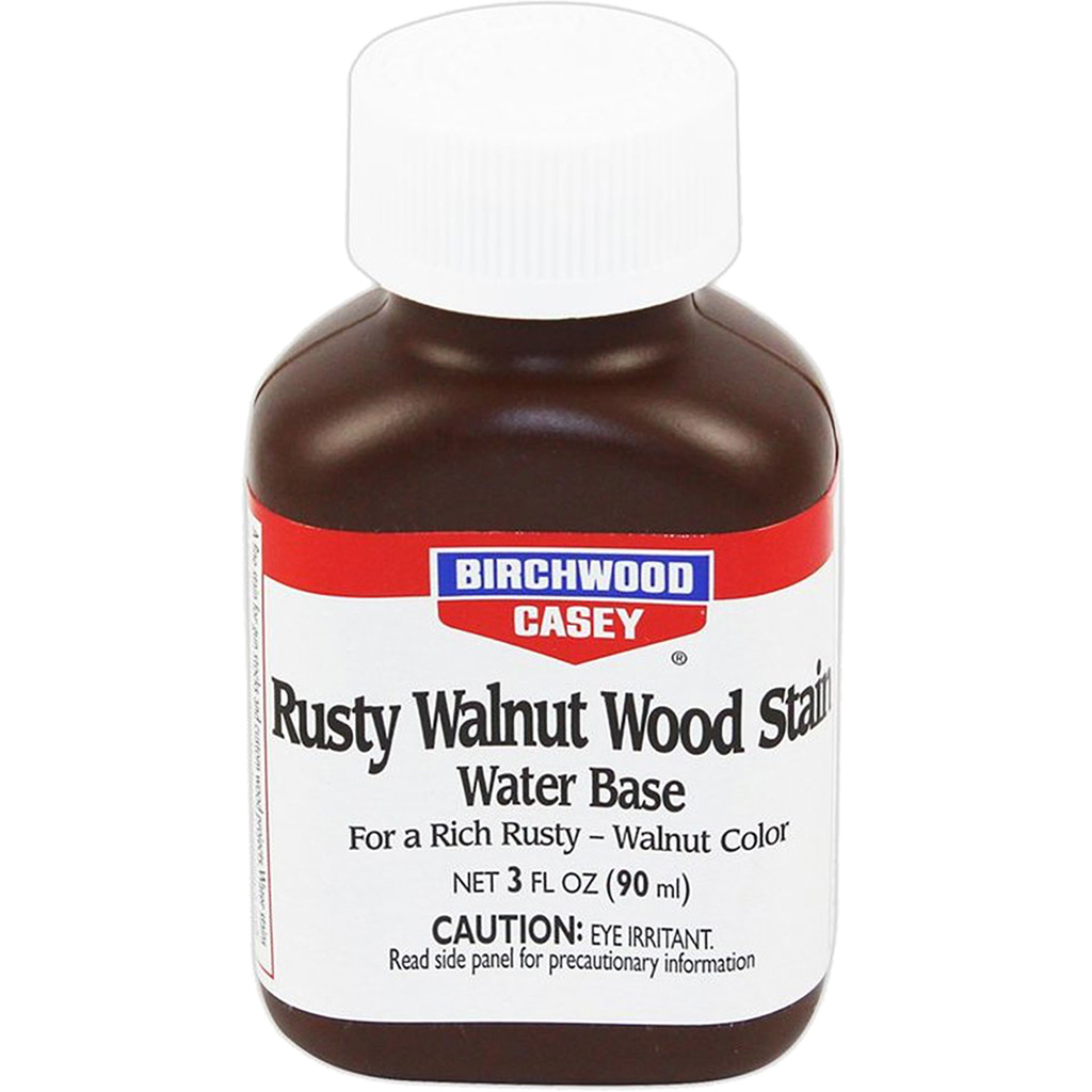 Birchwood Casey Walnut Wood Stain 3 oz.