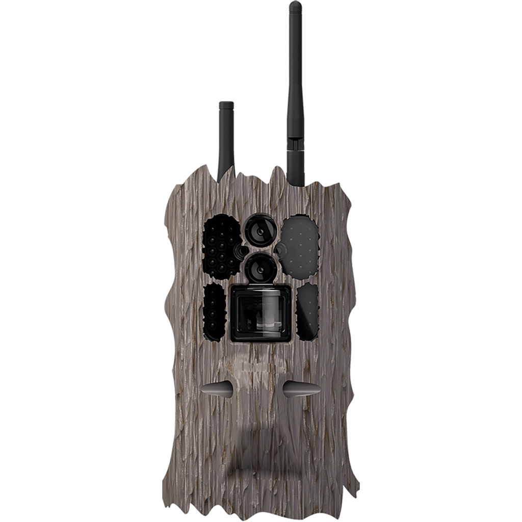 Wildgame Insite Cellular Trail Camera 32 mp. All Networks