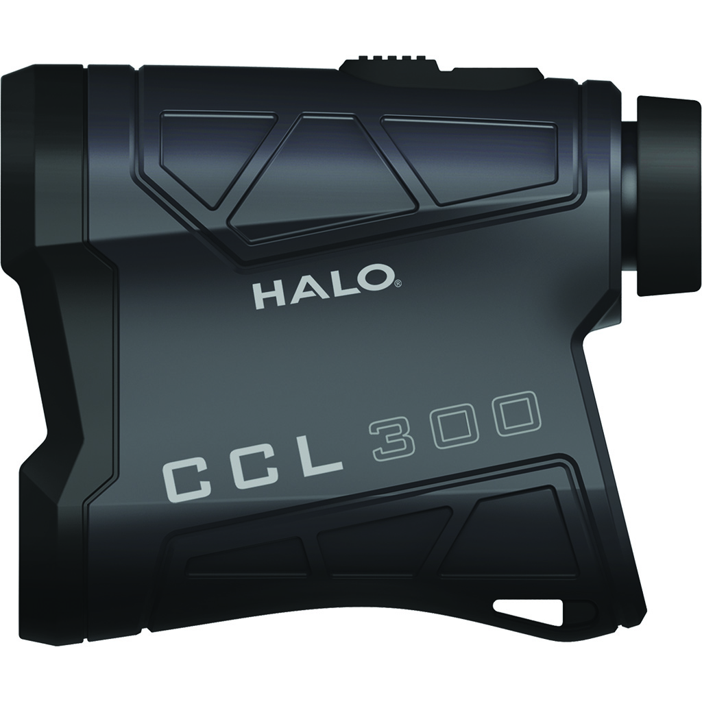 Halo CL300-20 Rangefinder 300 Yd.