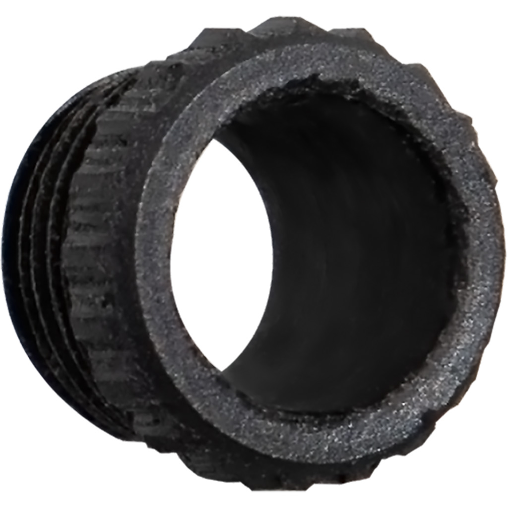 Specialty Archery PXS Target Peep Shade Cap Black