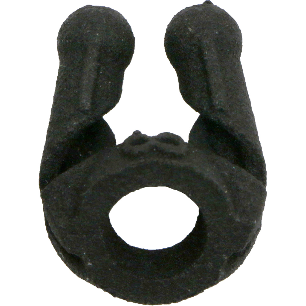 Bohning Serve-Less Peep-It Black 1/4 in.