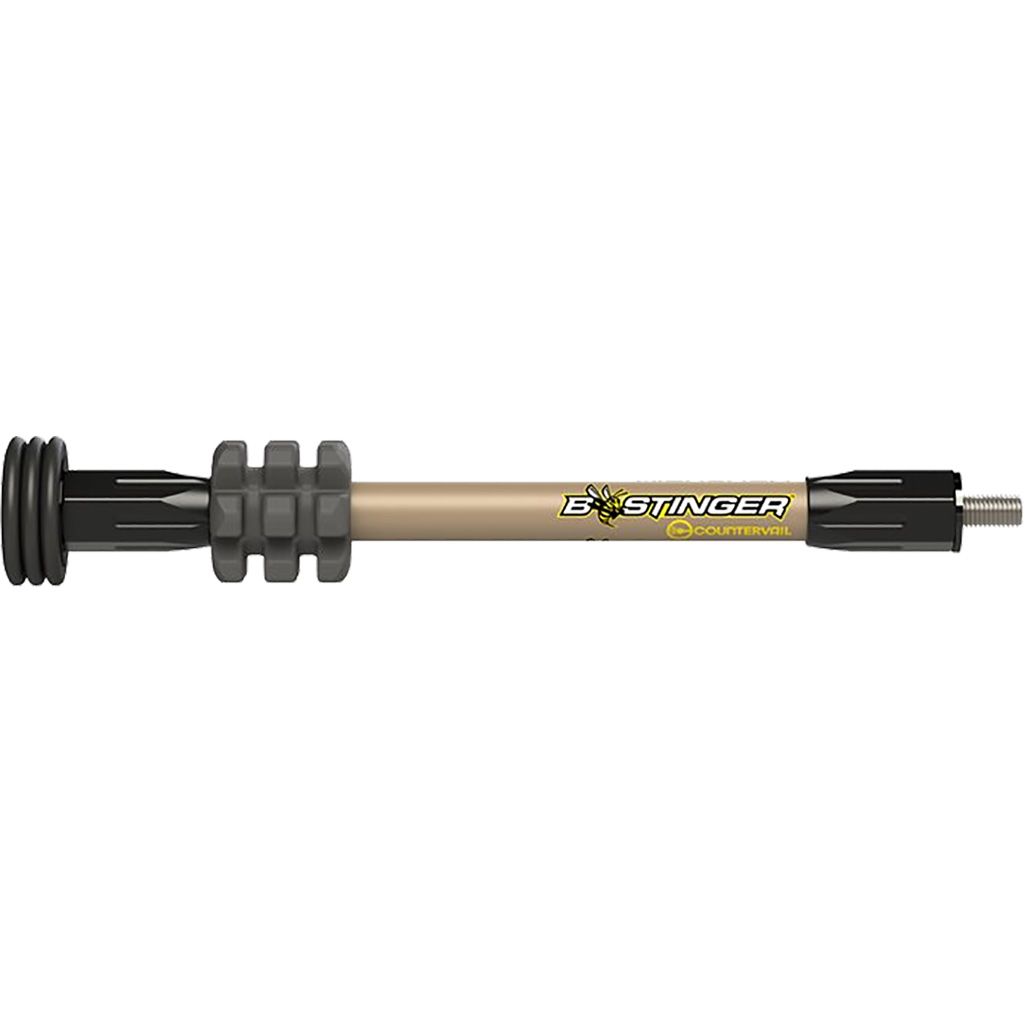Bee Stinger MicroHex Stabilizer Tan 12 in.