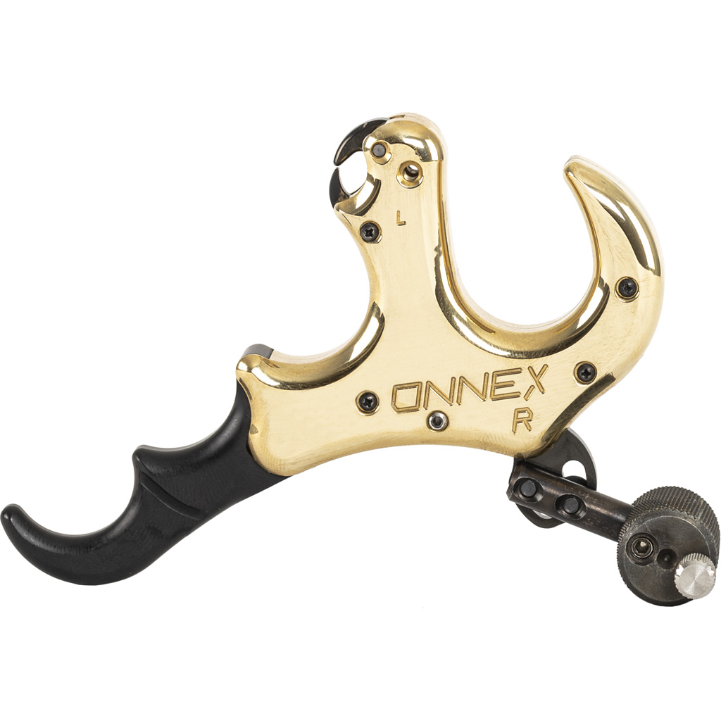 Stan OnneX Resistance Release Heavy Metal Medium