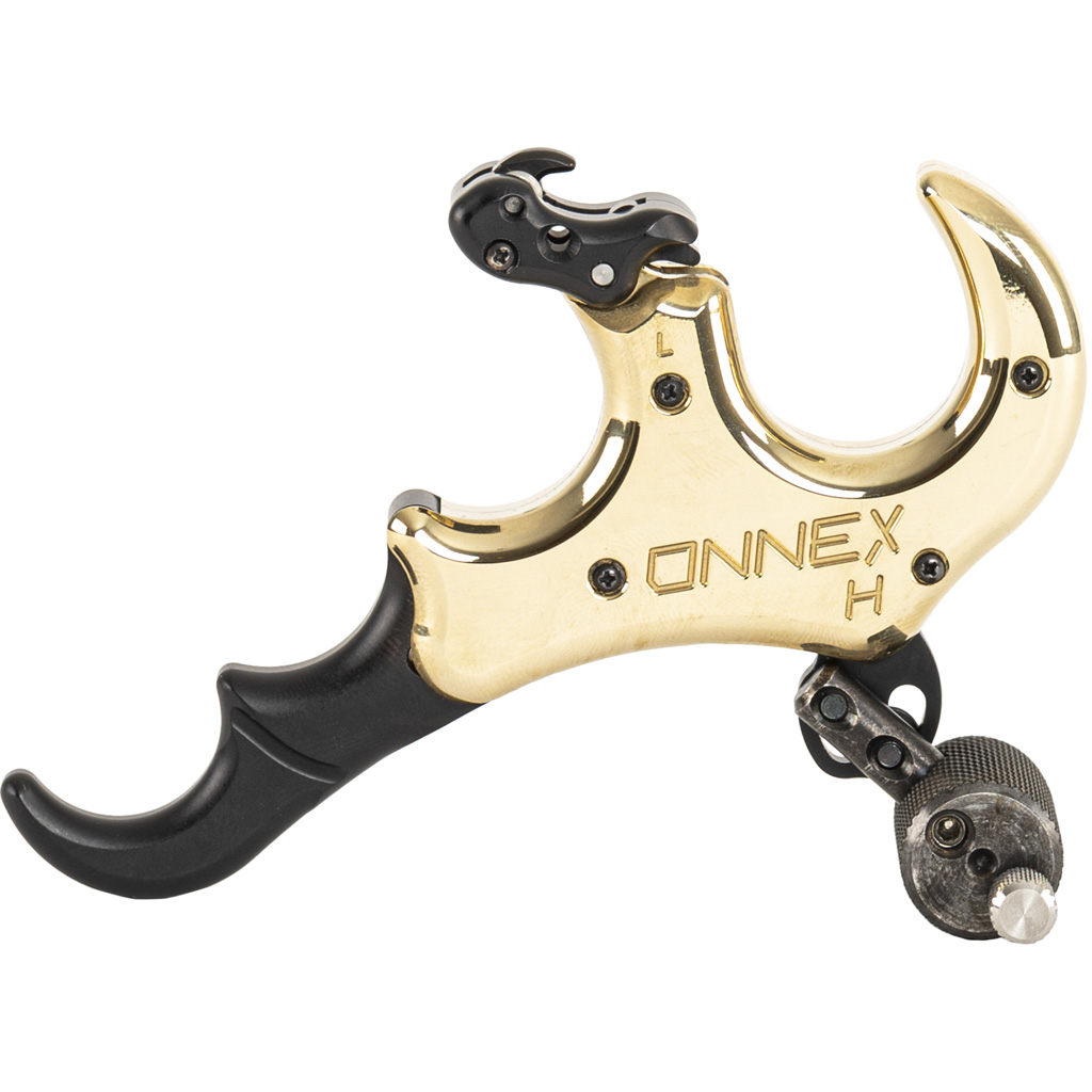 Stan OnneX Hinge Release Heavy Metal Medium