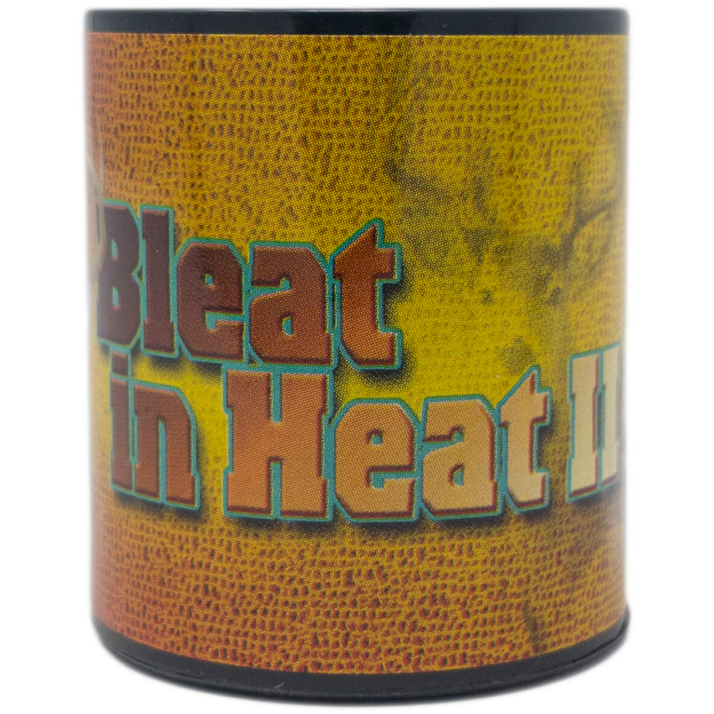 Quaker Boy Bleat-In-Heat II