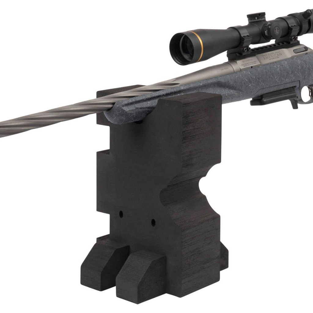 Allen Soft Rock Shooting Rest Tall Boy With Feet