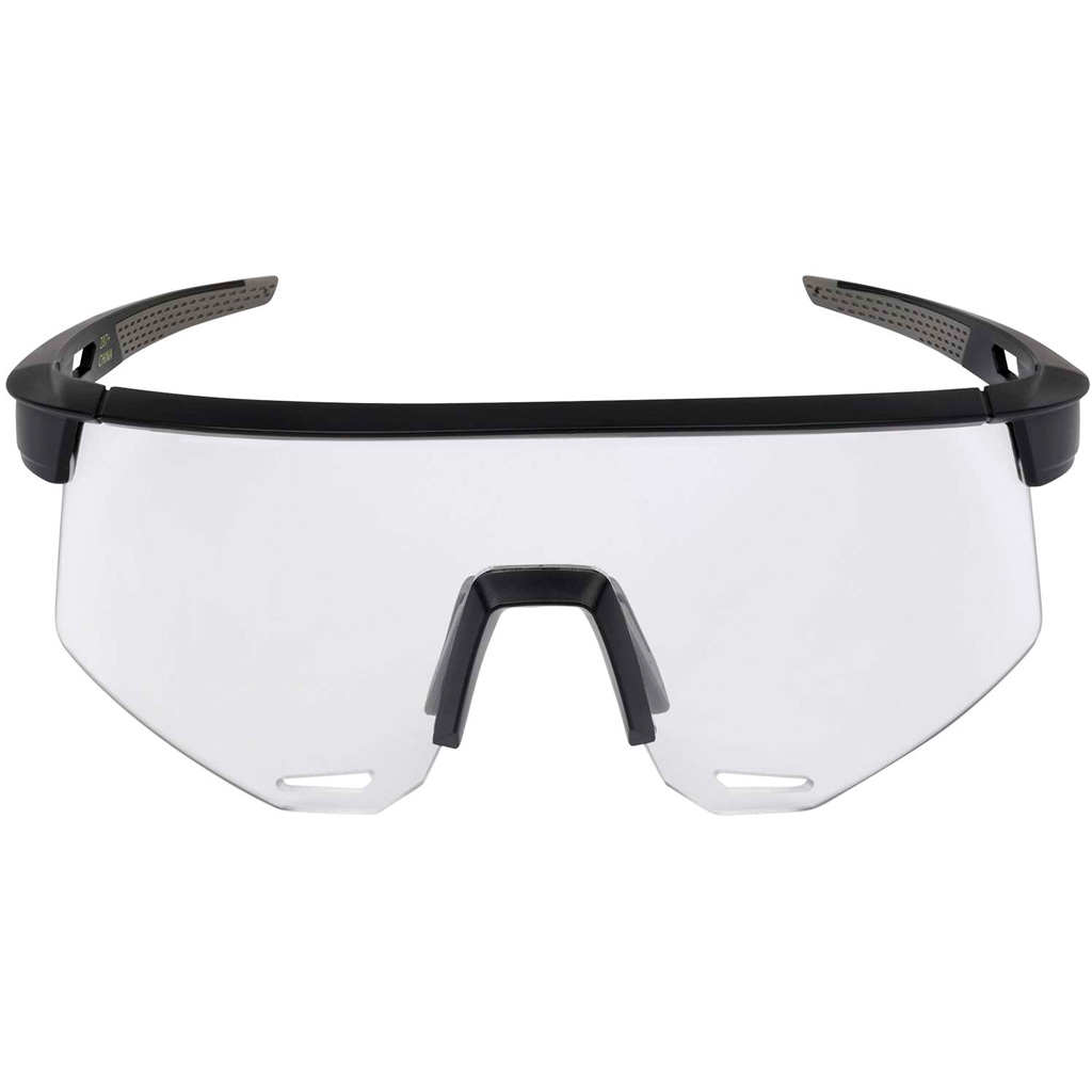 Ultrx Synth Safety Glasses Clear