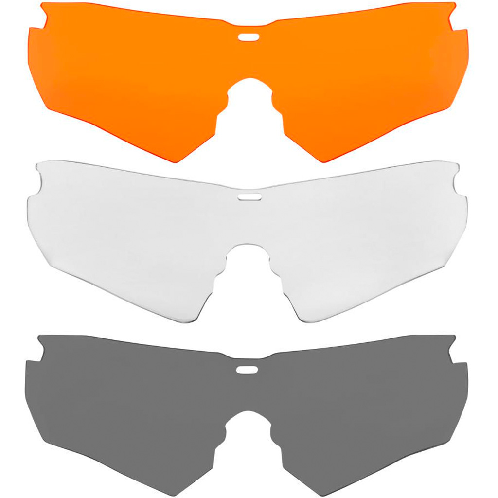 Ultrx Admiral Safety Glasses Set
