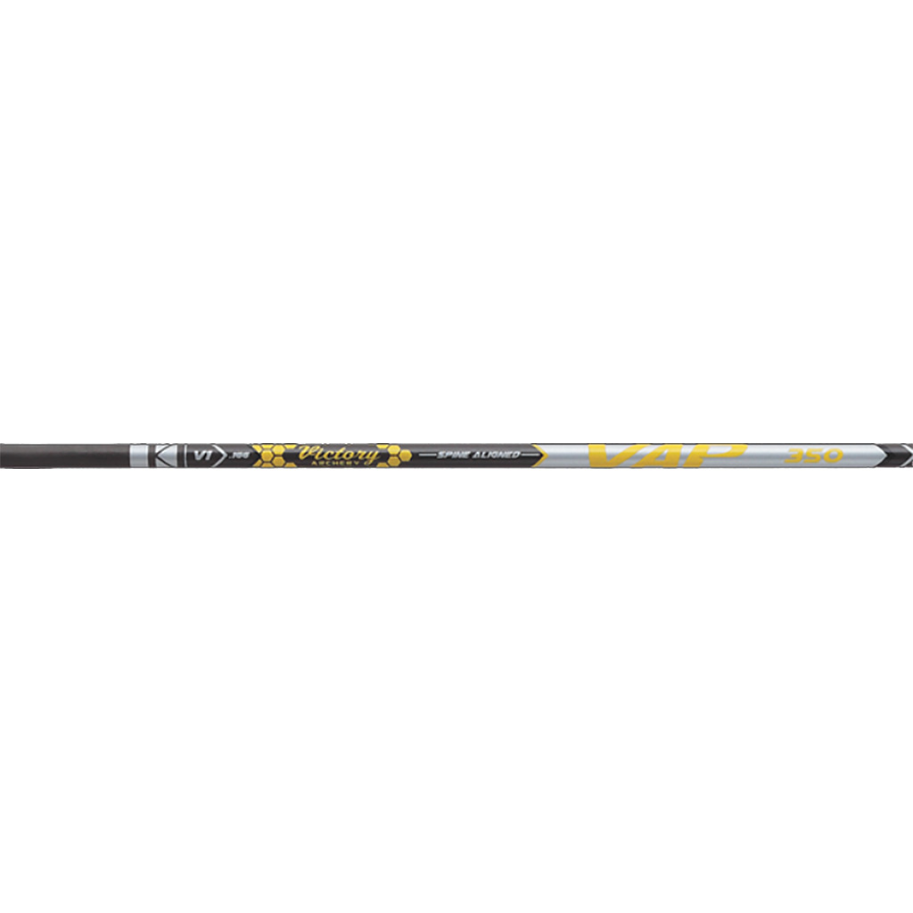 Victory VAP Elite Shafts 250 1 doz.