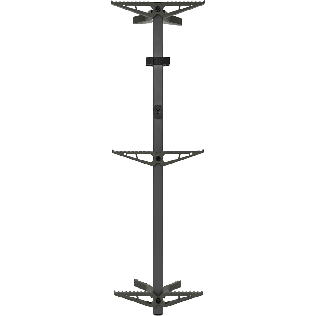 XOP X3 Double Step Sticks Long 4 pk.