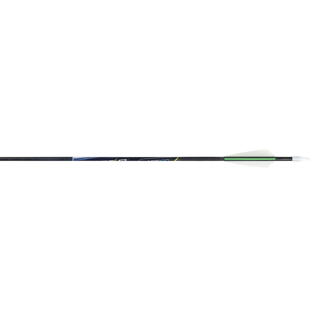Allen Razor Youth Arrow 26 in. 3 pk.
