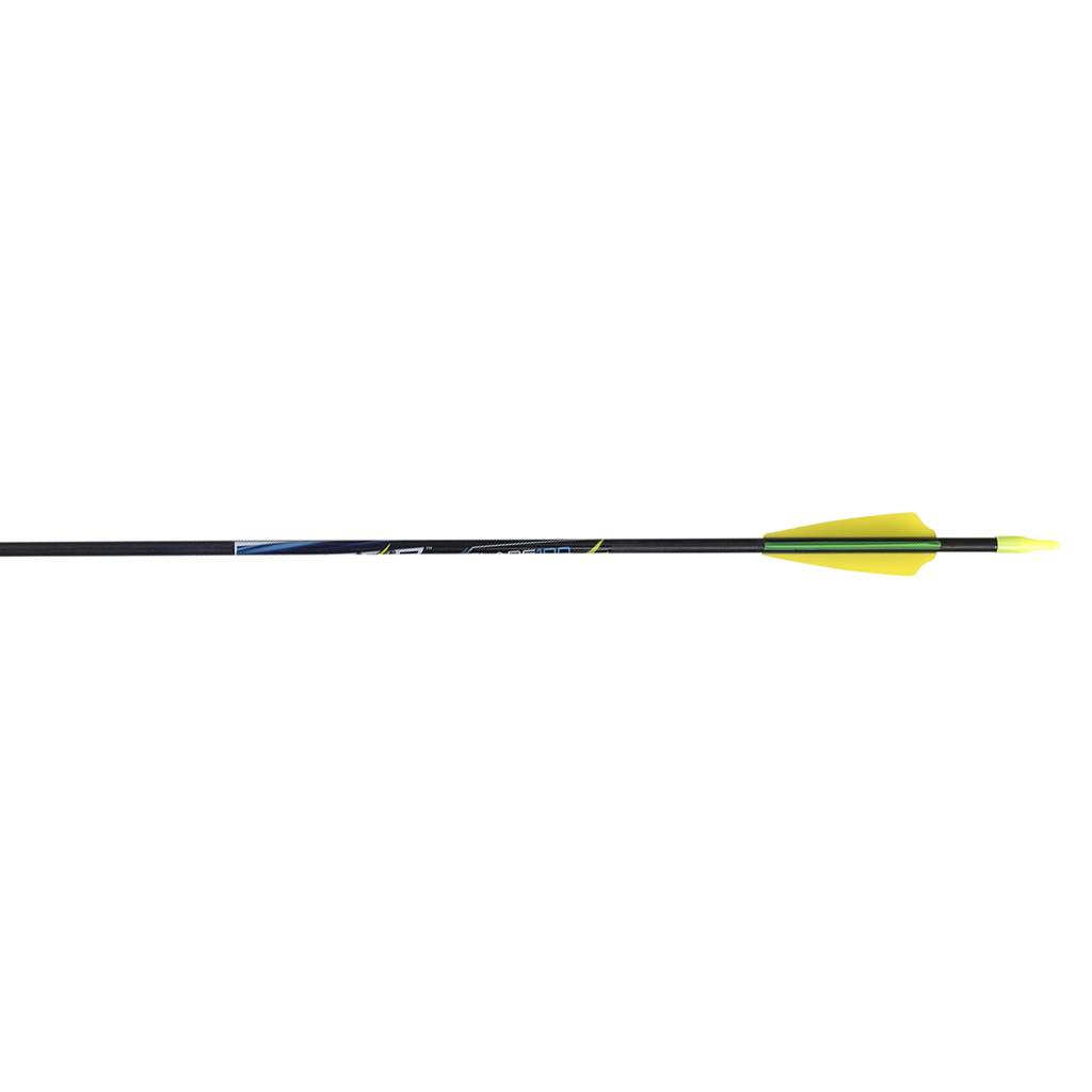 Allen Razor Youth Arrow 28 in. 3 pk.
