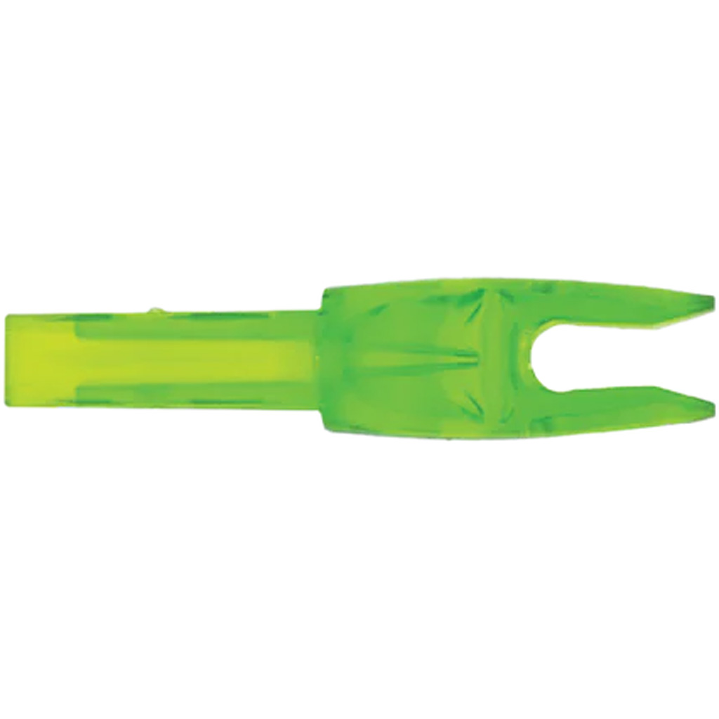 Altra Nock Standard Green 12 pk.