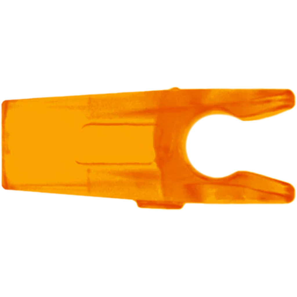 Altra Pin Nock Standard Throat Orange 12 pk.