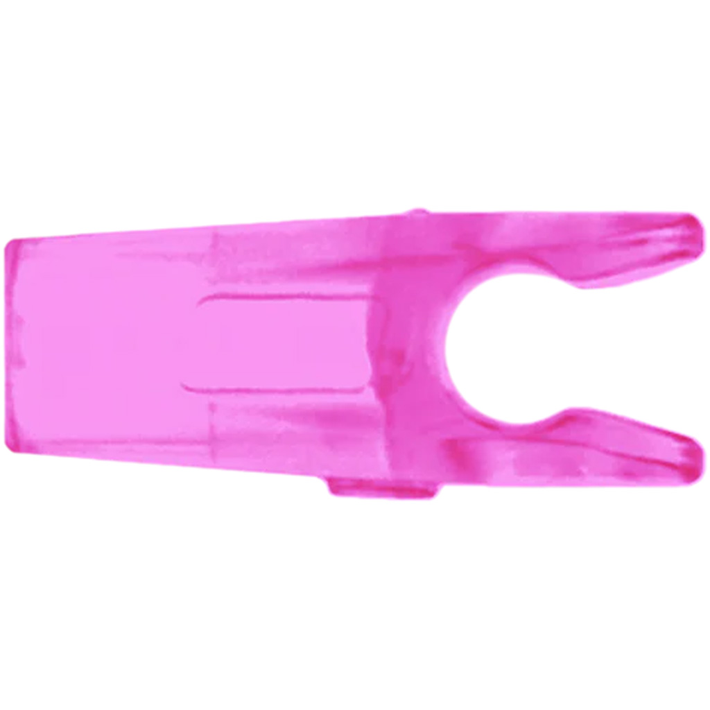 Altra Pin Nock Standard Throat Pink 12 pk.