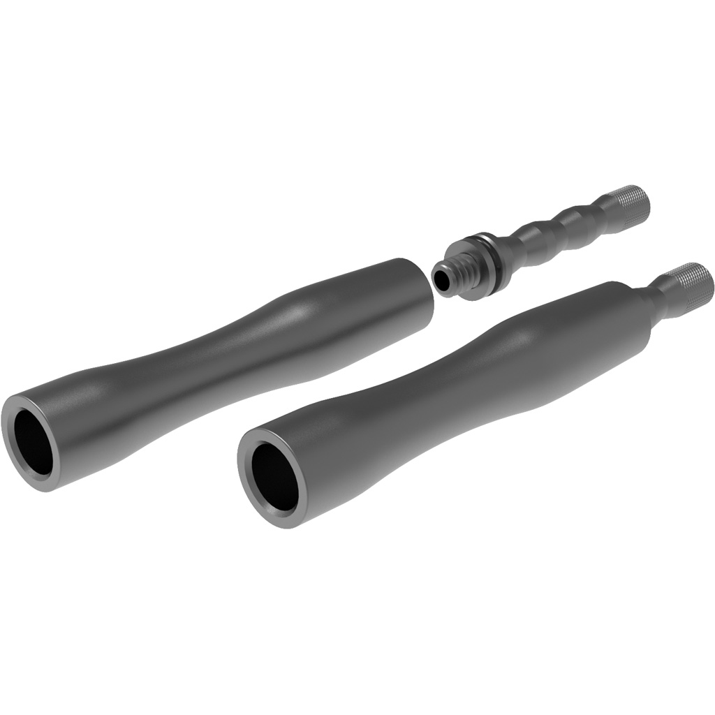 Altra Insert and Outsert .166 400 Spine