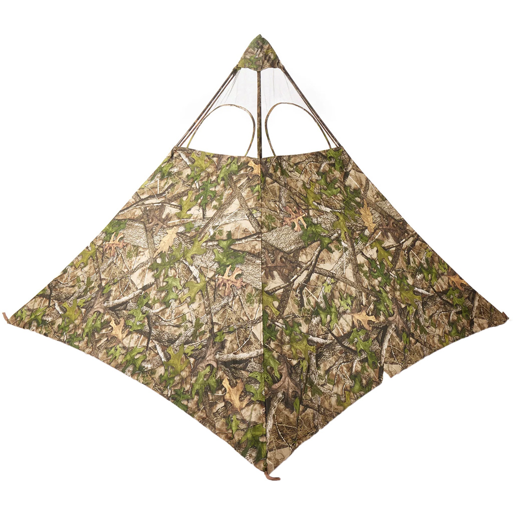 Nukem Grab & Go Blind TrueTimber HTC Green Regular Size