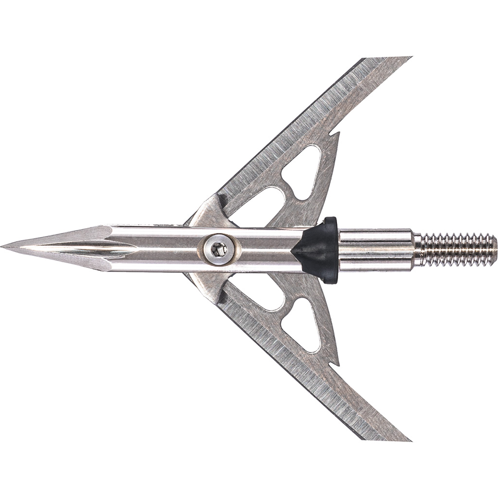 Rage  Black Series Trypan 1.75 in. 3 pk.