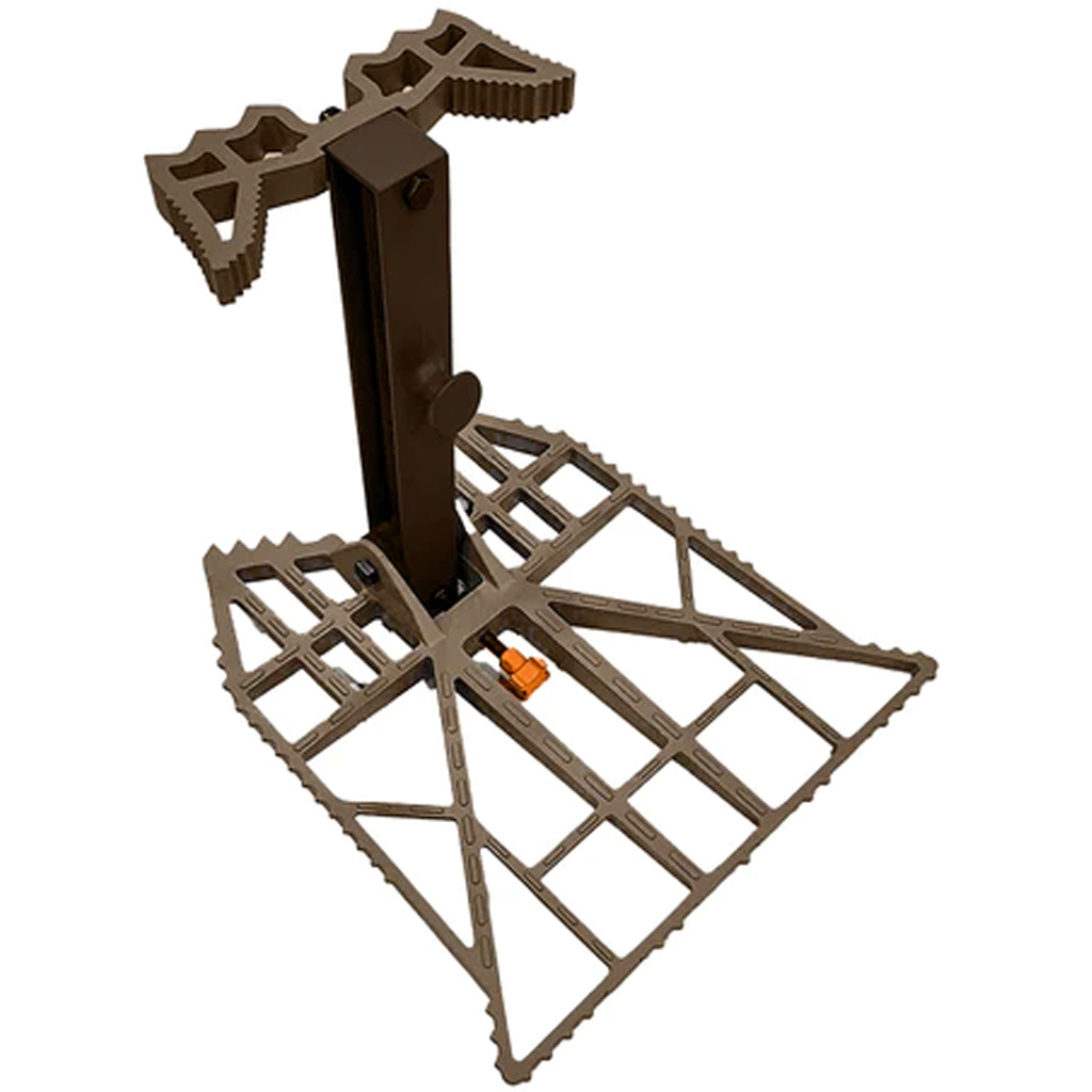 Workhorse Platform XL