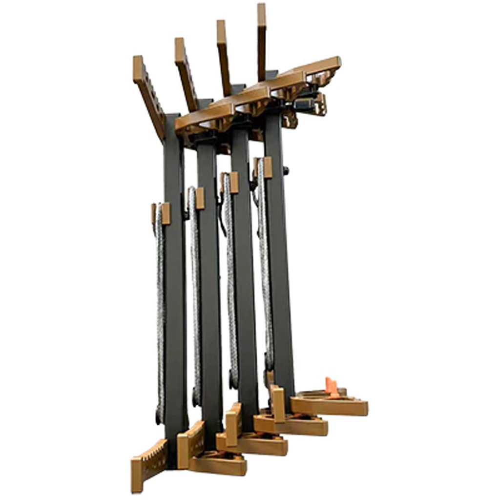 Workhorse Climbing Sticks 4 pk.